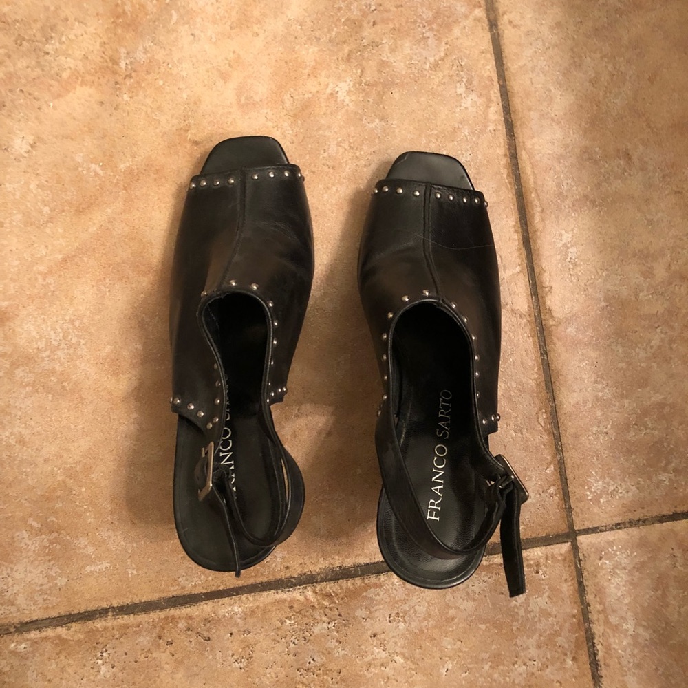 Booties - Picture 2 of 2